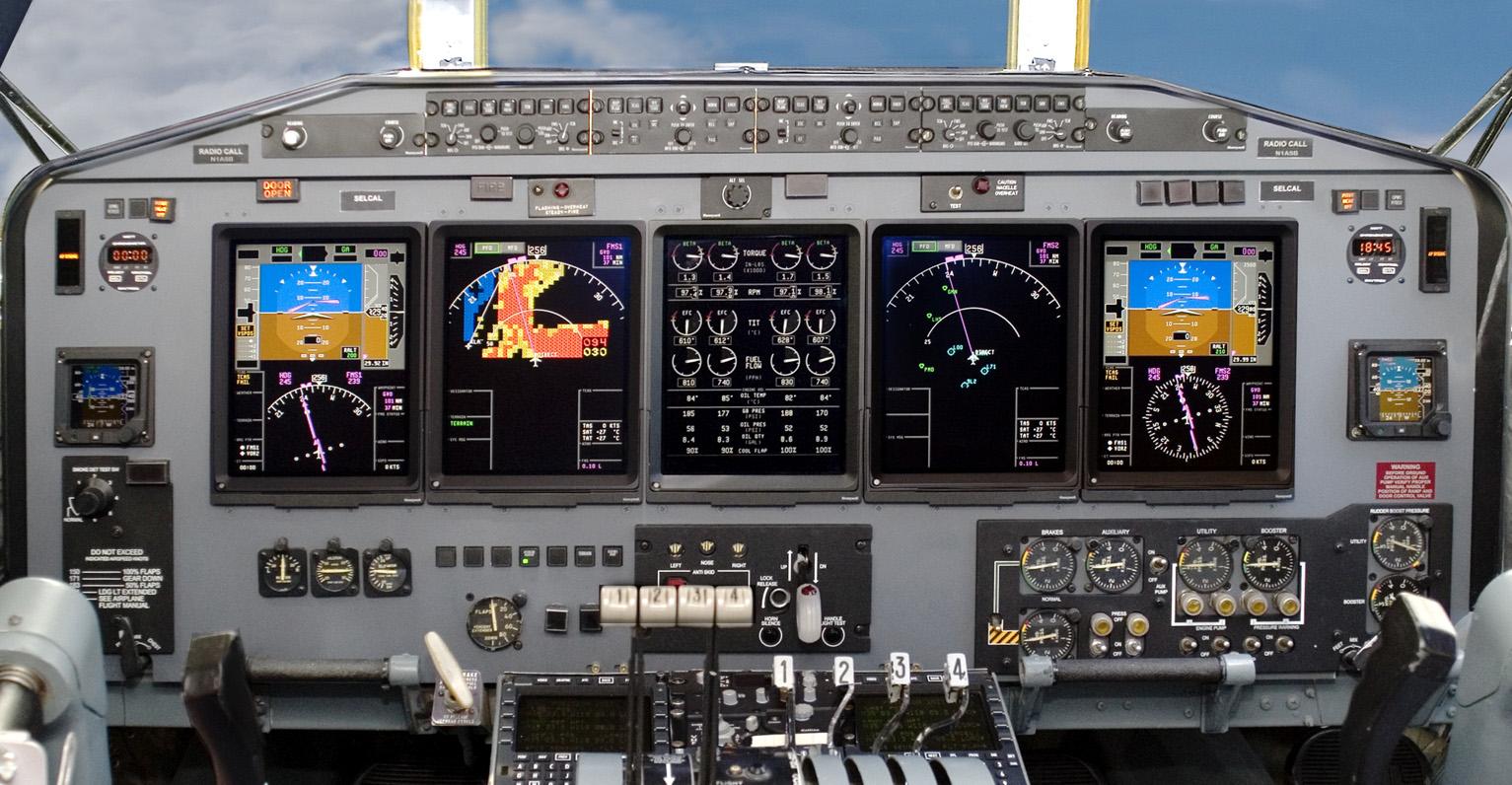 Avionics