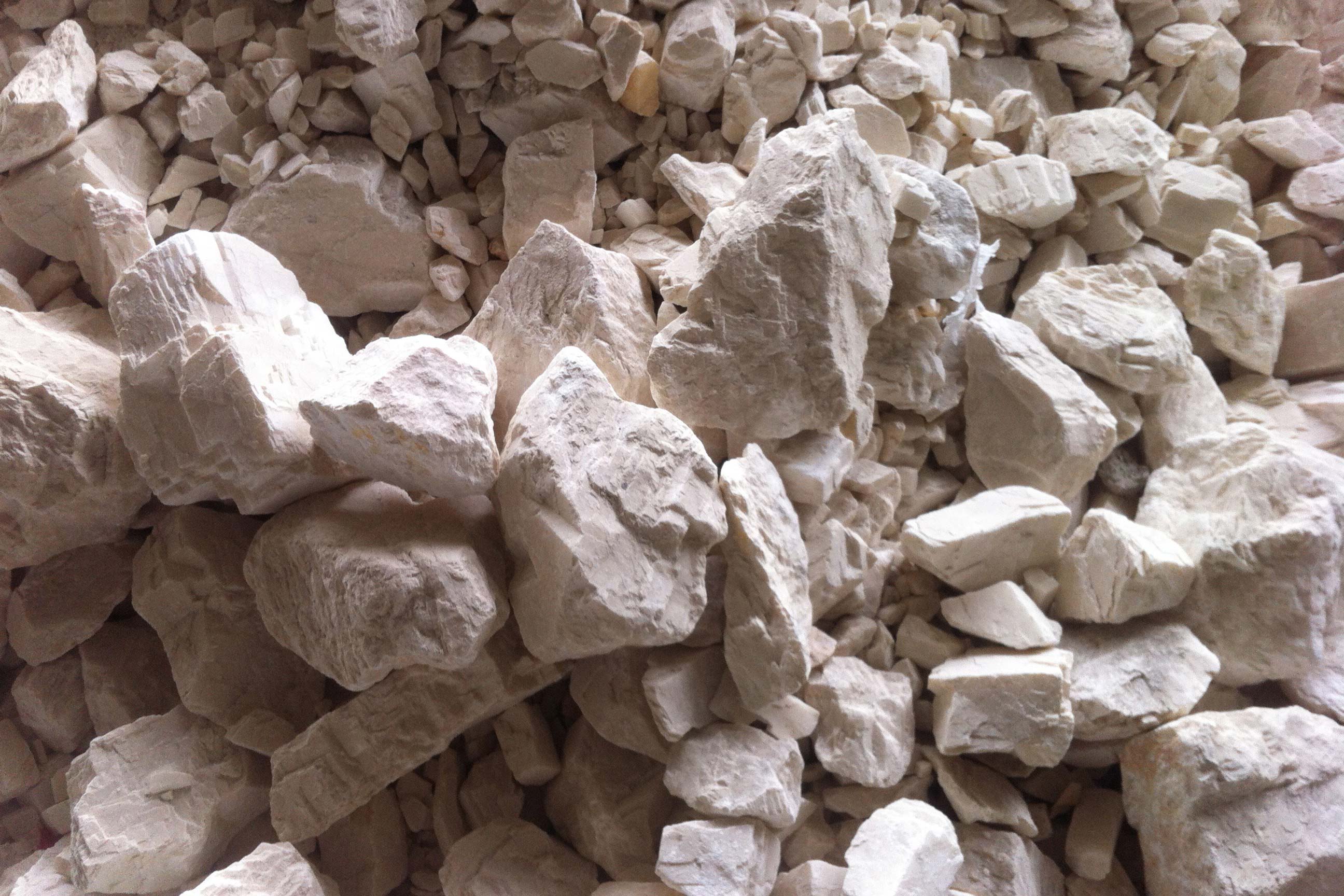Barite