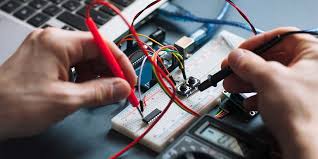 Electronics