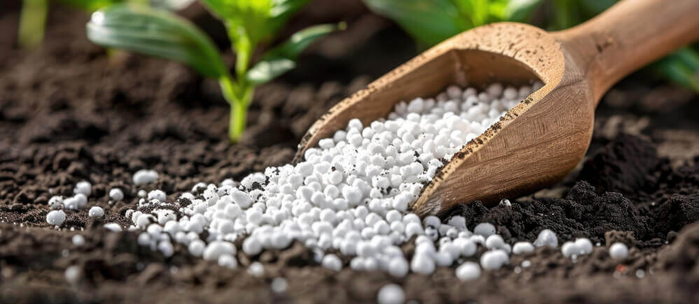Fertilizers