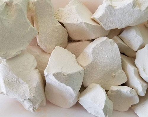 Kaolin