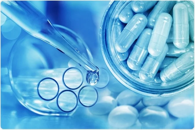 Pharmaceuticals