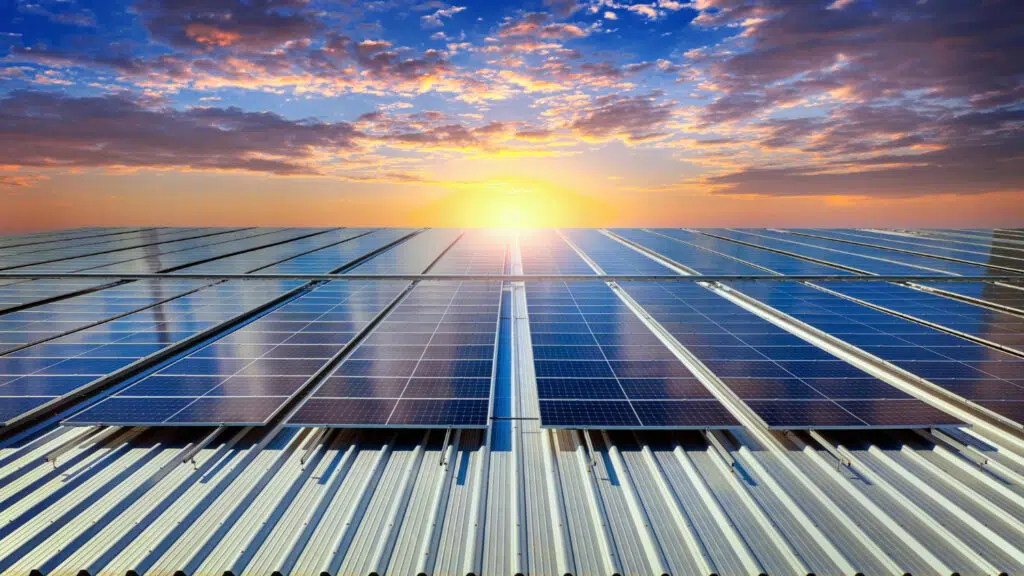 Photovoltaics