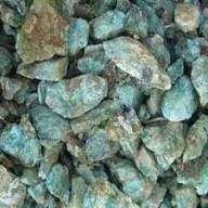 Copper