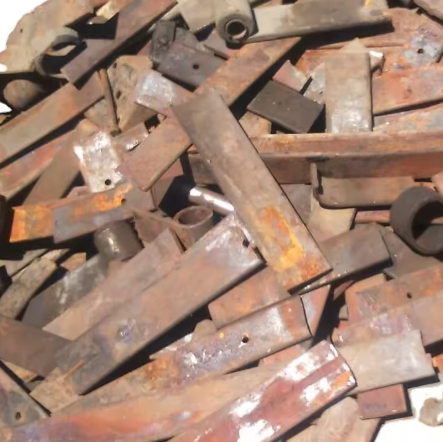 Iron Ore