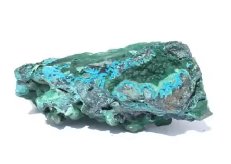 Copper